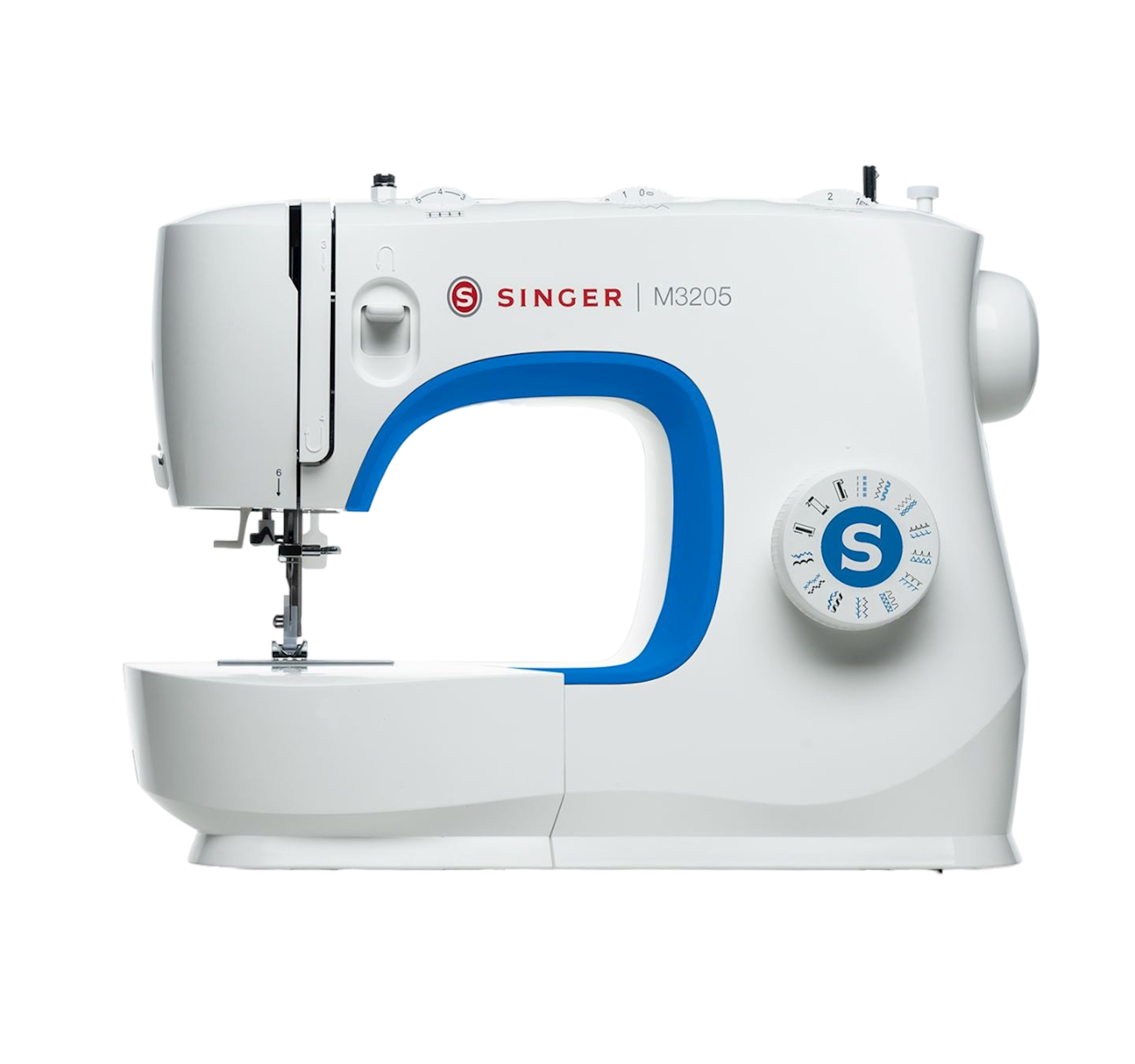 Tikiş maşını Singer M3205 (230216155) — 1