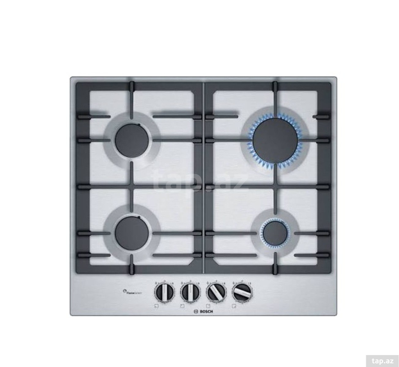BOSCH PCP6A5B90M qaz plitəsi — 1