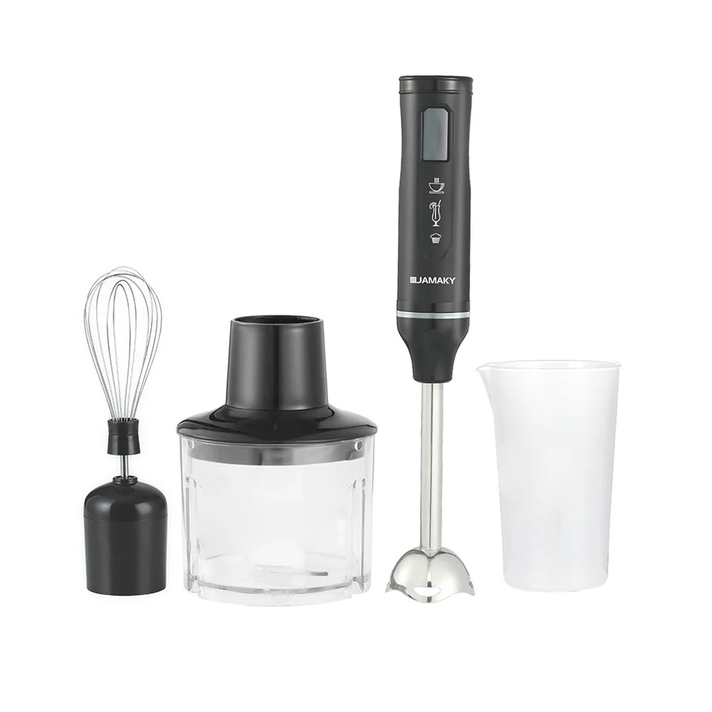Blender Jamaky JMK3004A — 1