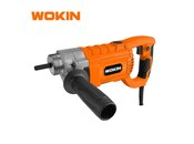 WOKIN elektrikli beton titrəşdirici 1200w — 2