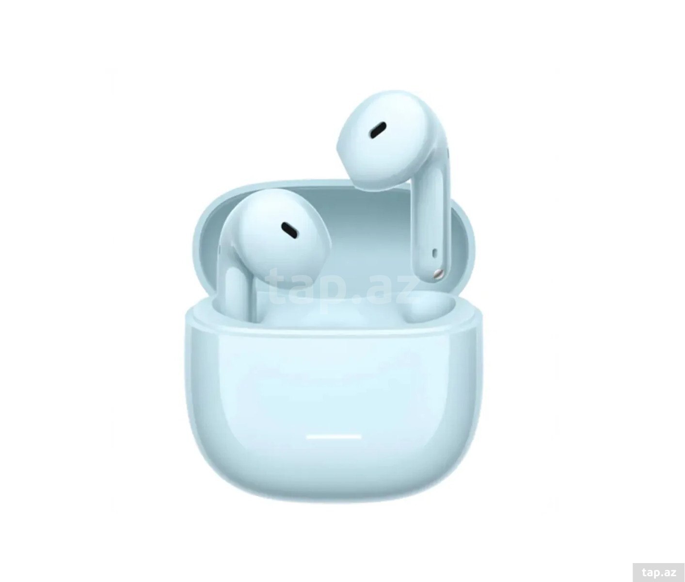 Xiaomi Redmi Buds 8 Active Blue BHR08JPGL – TWS simsiz Bluetooth qulaqlıq — 1