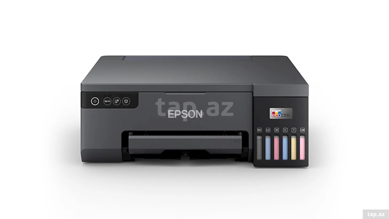 EPSON EcoTank L8050 foto printer — 1
