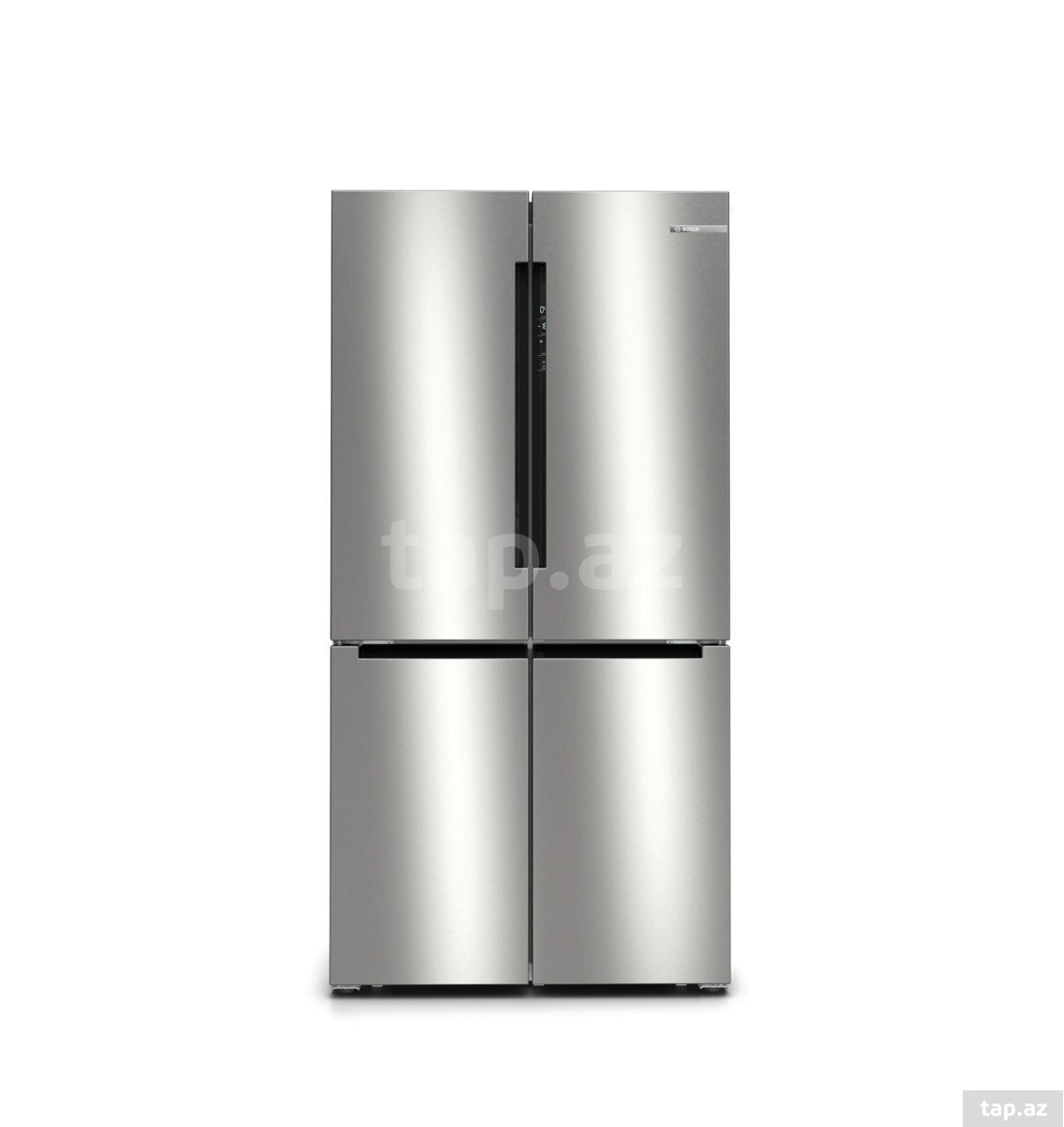 Soyuducu BOSCH KFN96VPEA — 1