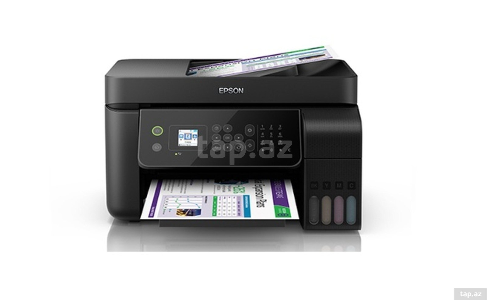 Printer EPSON EcoTank L5290 — 1
