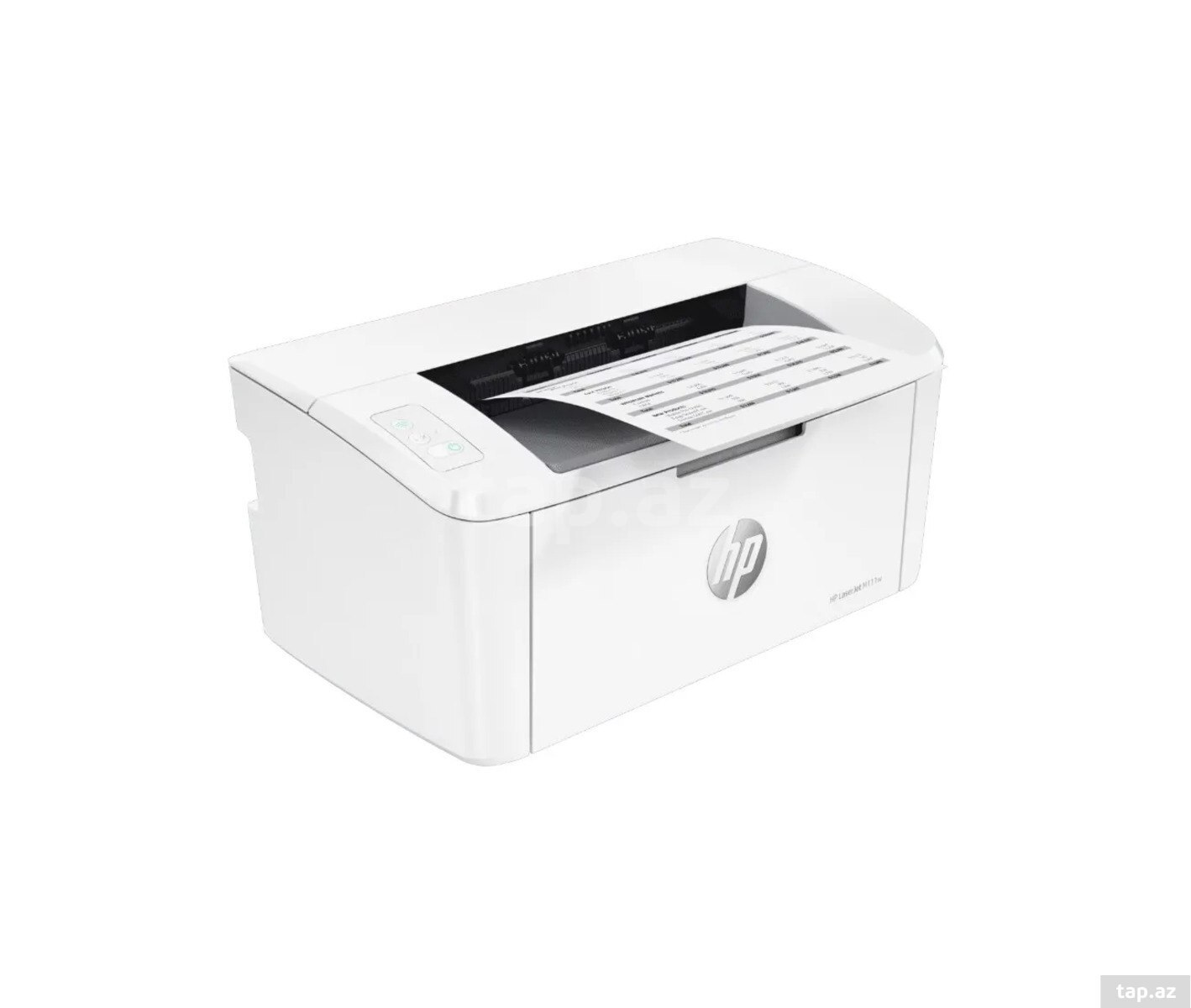 Printer HP LaserJet M111w — 1