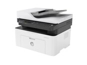 Printer HP LaserJet M137fnw monochrome MFP — 2