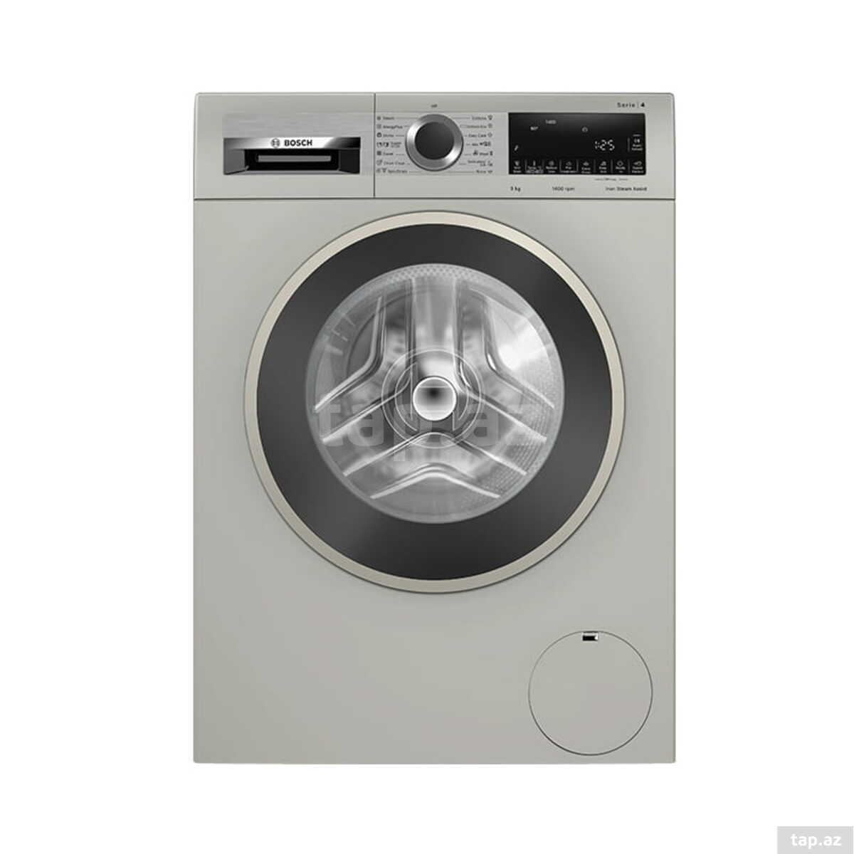 Paltaryuyan BOSCH WGA2440XME — 1