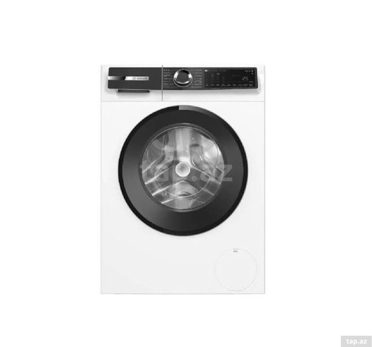 Paltaryuyan BOSCH WGK244Z0ME — 1