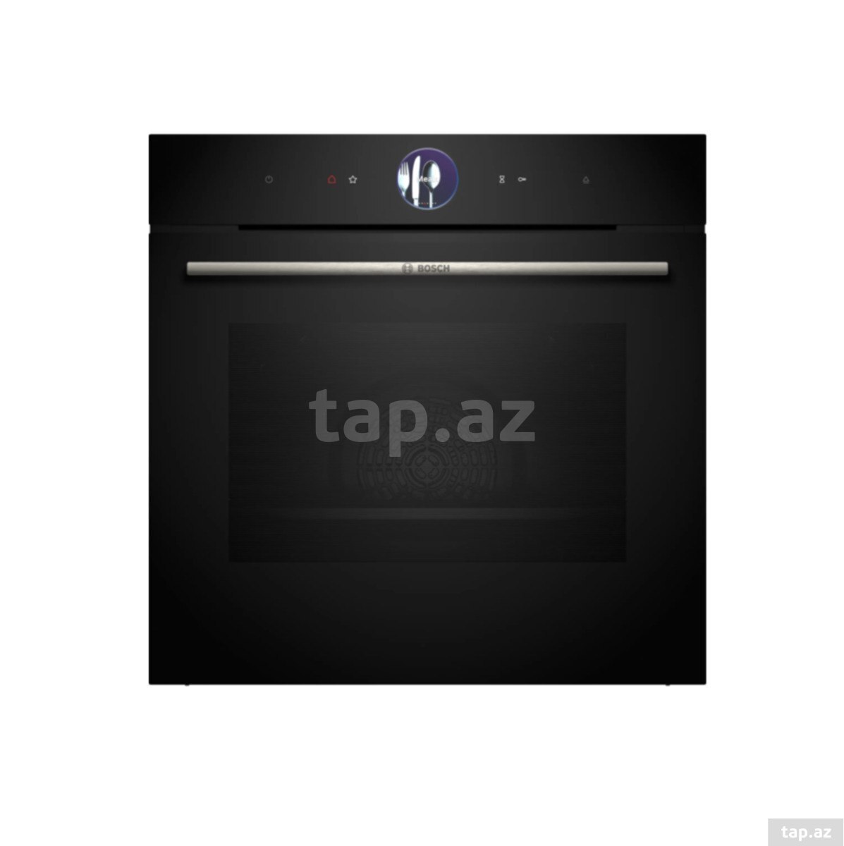 Quraşdırılan soba BOSCH HSG7361B1 — 1
