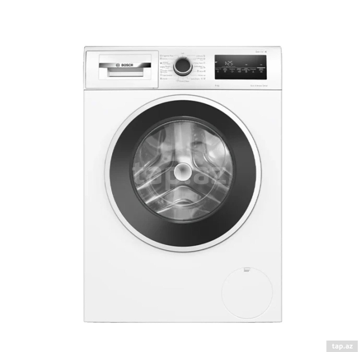 Paltaryuyan BOSCH WAN28201ME — 1