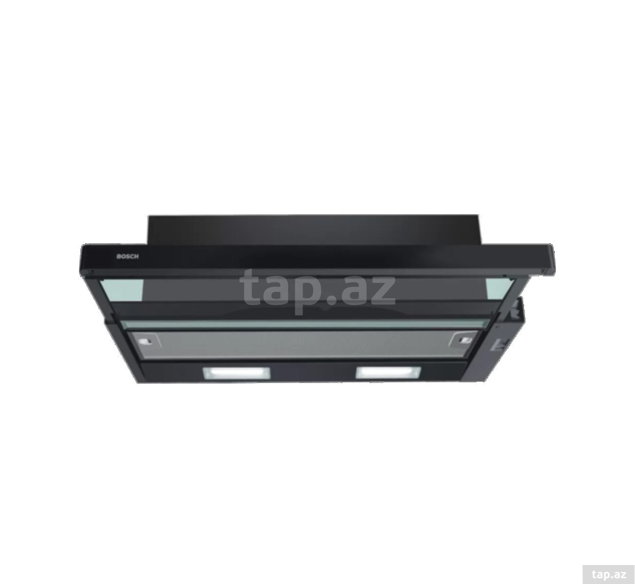 BOSCH DFT63CA60Q teleskopik aspiratoru — 1