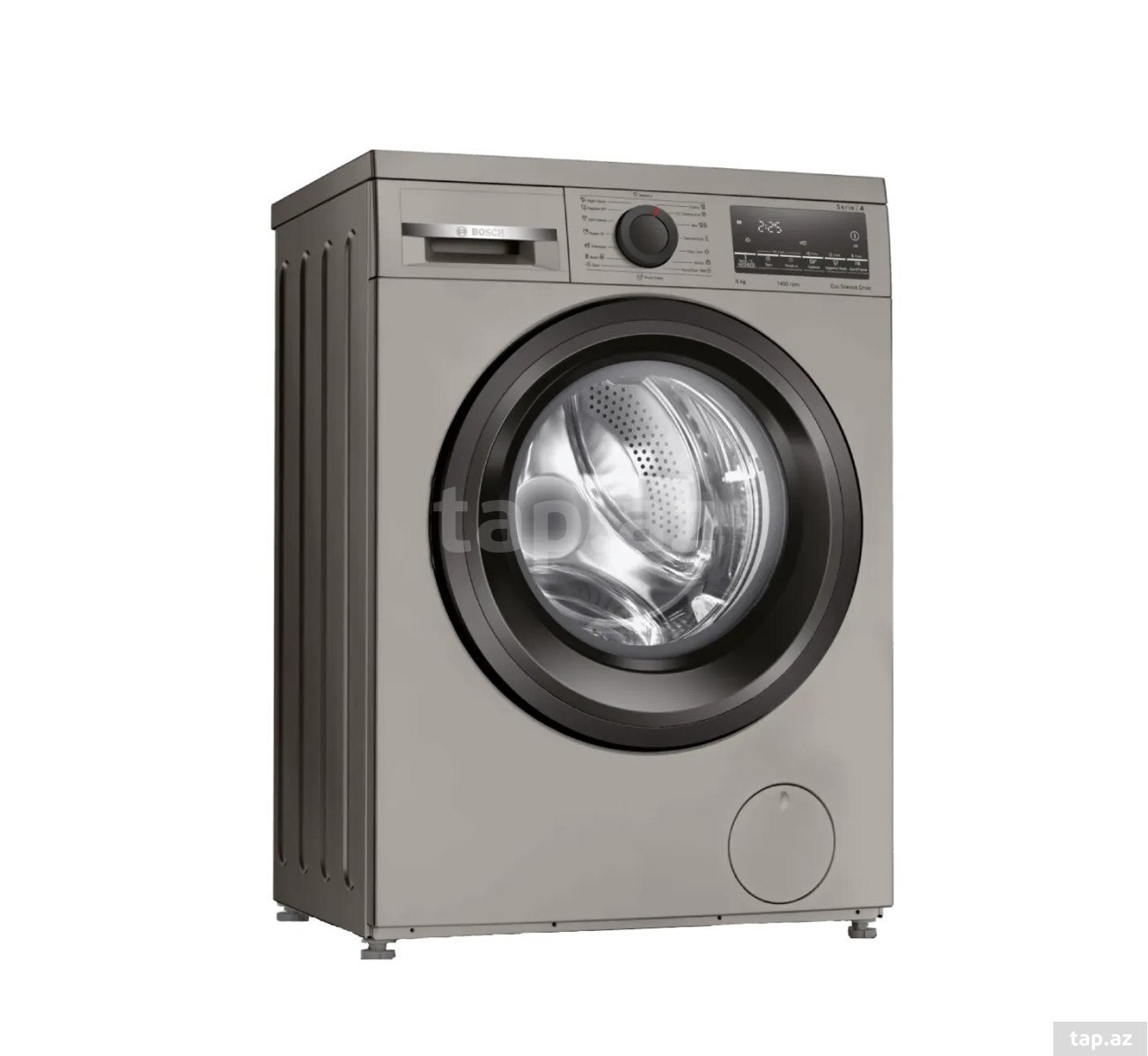 Paltaryuyan BOSCH WLS2846SME — 1