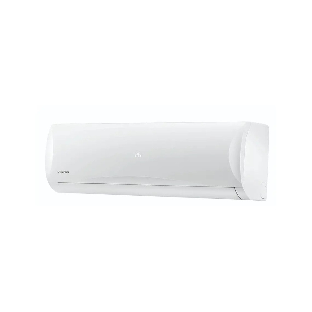 Kondisioner Kumtel HMSAC-9 ON/OFF 9000 BTU ağ. — 1