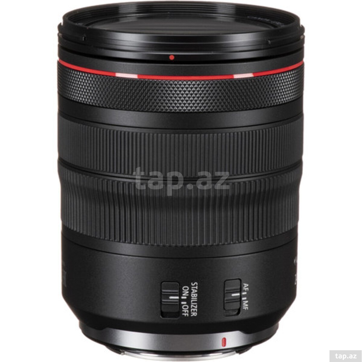 Linza Canon RF 24-105mm F4 — 1
