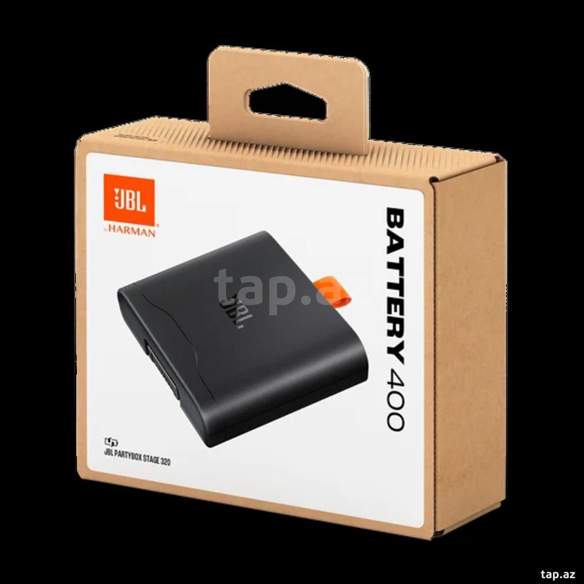 JBL Battery 400 — 1