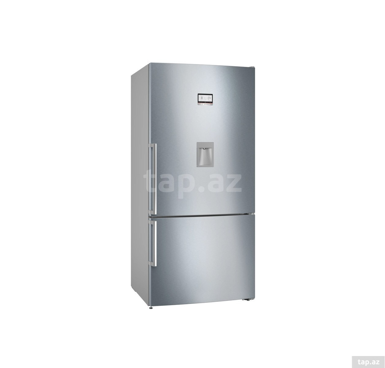 Soyuducu Bosch KGD86AI31U — 1