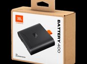 JBL Battery 400 — 2