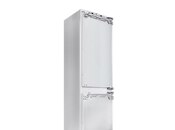 BOSCH KIS87AF30U quraşdırılan soyuducu — 2