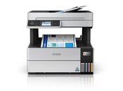 EPSON EcoTank L6490 printer — 2