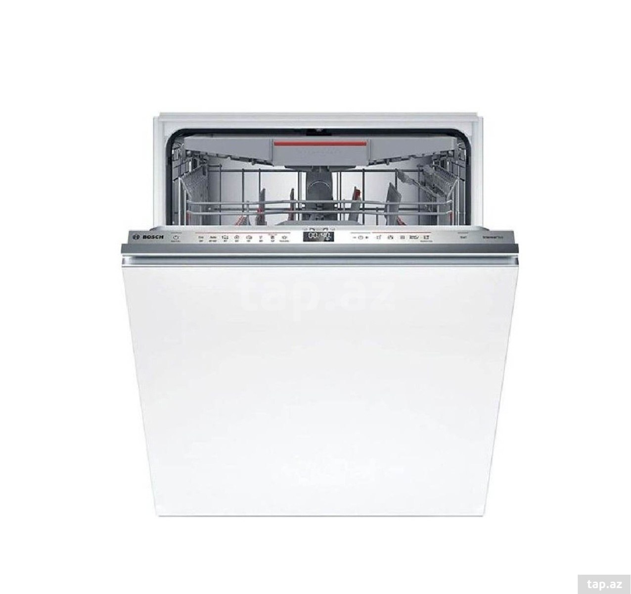 BOSCH SMV6ECX08E quraşdırılan qabyuyan maşın — 1