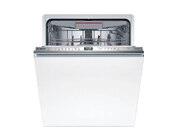 BOSCH SMV6ECX08E quraşdırılan qabyuyan maşın — 2
