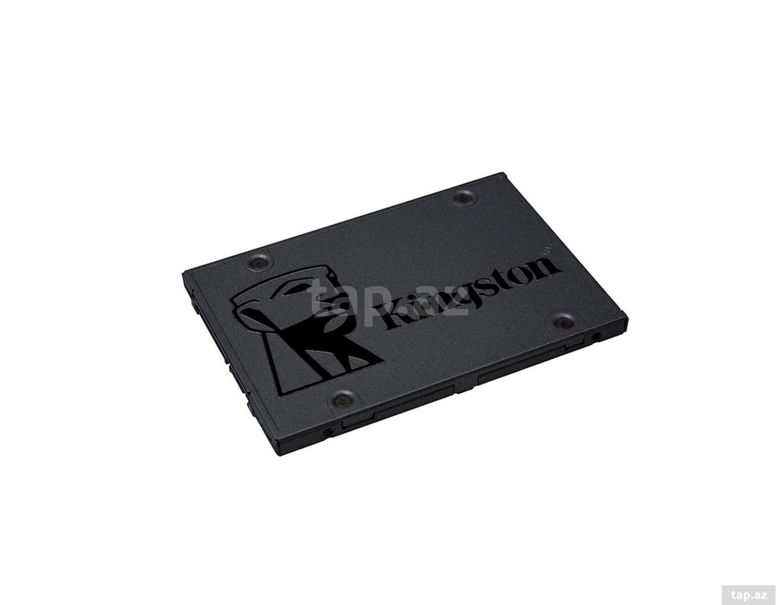 KINGSTON A400 480GB 2.5 SATA SSD — 1