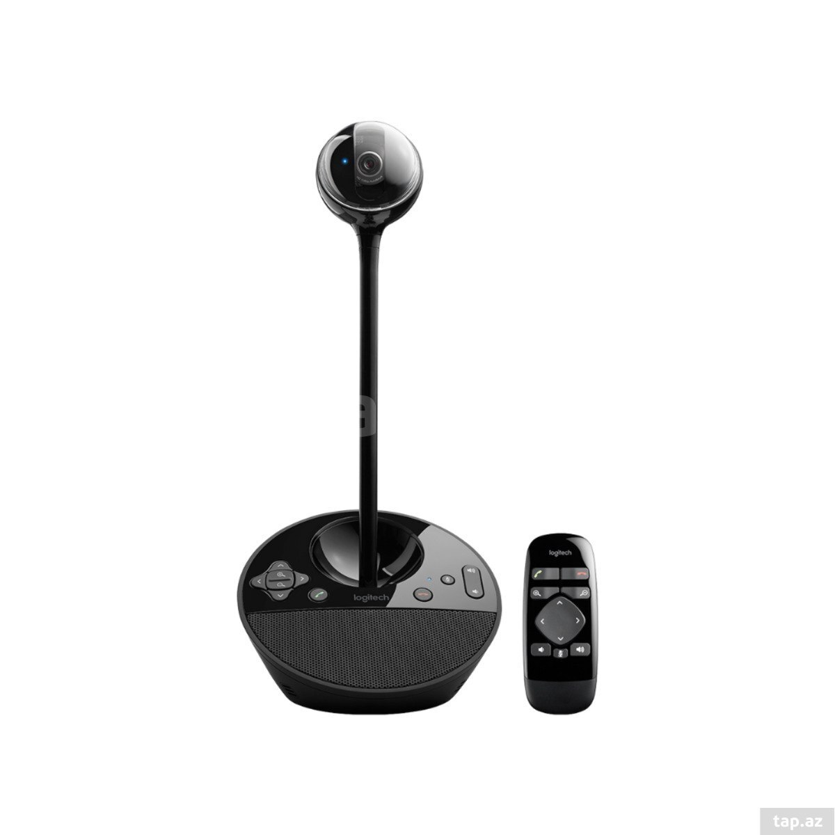 Logitech UC WebCam ConferenceCam BCC950 Business — 1