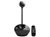 Logitech UC WebCam ConferenceCam BCC950 Business — 2