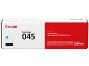 Kartric Canon Cartridge 045 C 1241C002 toner — 2
