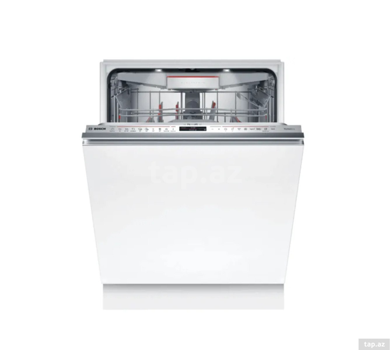BOSCH SMV8YCX02E quraşdırılan qabyuyan maşın — 1