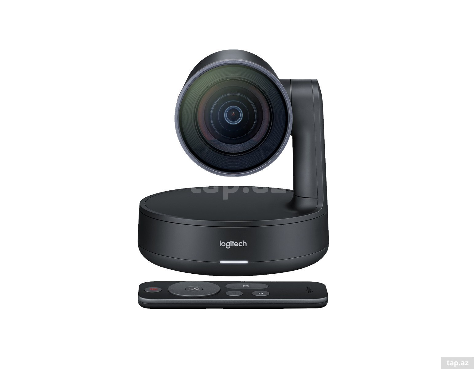 Logitech Rally Camera Black USB Plug-and-Play EMEA — 1