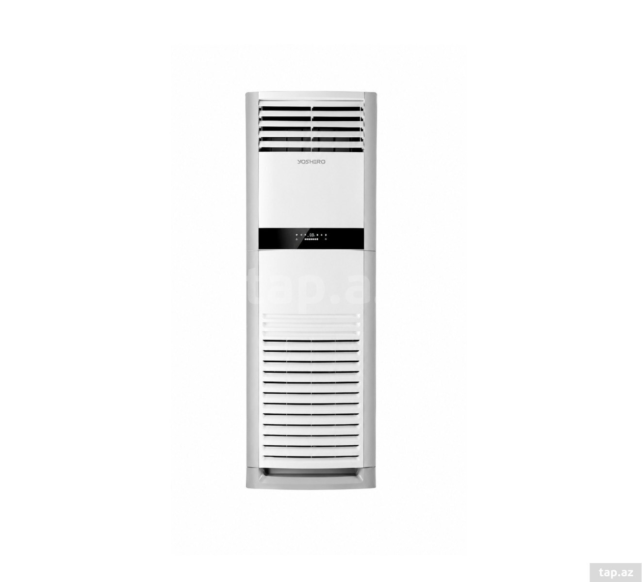 Kondisioner Yoshiro YAC-FS60T23W KIT, 60000 BTU — 1
