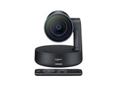 Logitech Rally Camera Black USB Plug-and-Play EMEA — 2