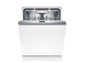 BOSCH SMV8YCX02E quraşdırılan qabyuyan maşın — 2