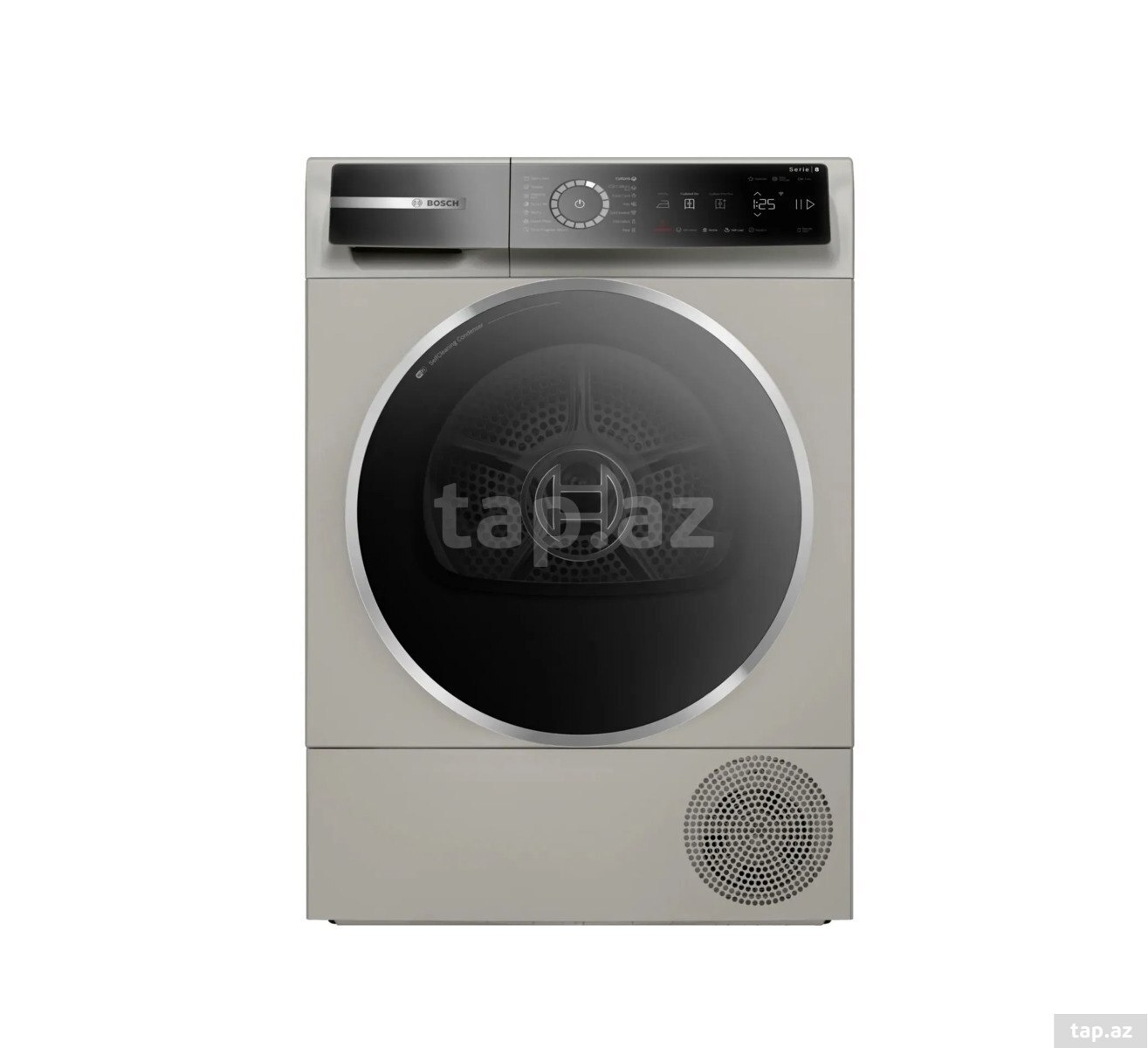Paltarqurudan BOSCH WQB245BXME — 1