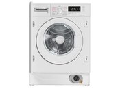 BOSCH WKD28260ME quraşdırılan paltaryuyan-qurutma maşını — 2