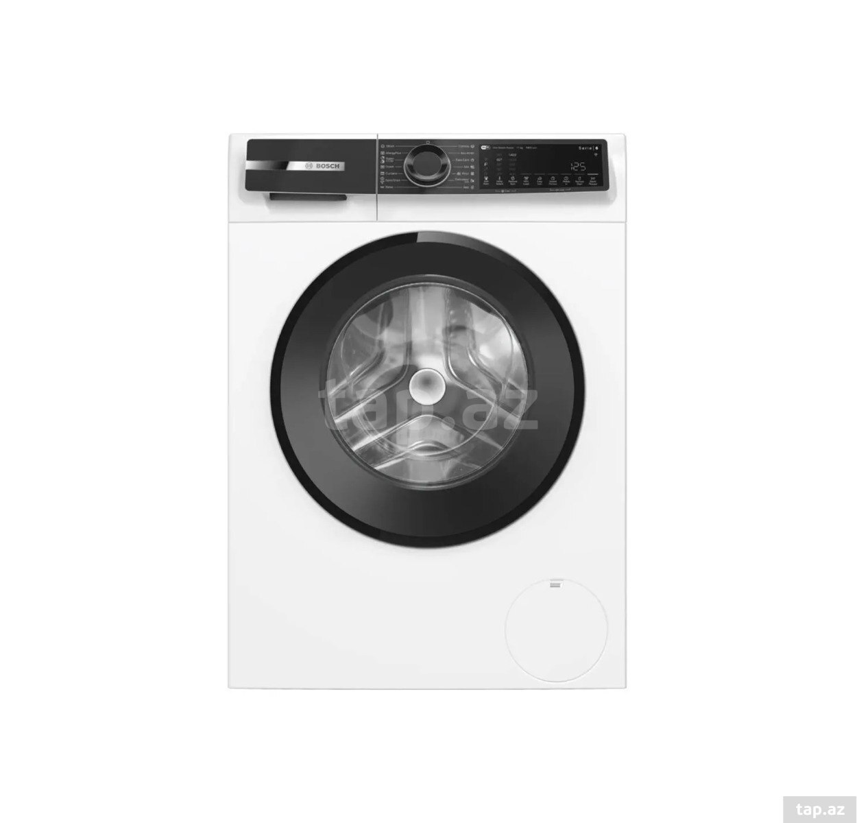 Paltaryuyan maşın BOSCH WGK264Z0ME — 1