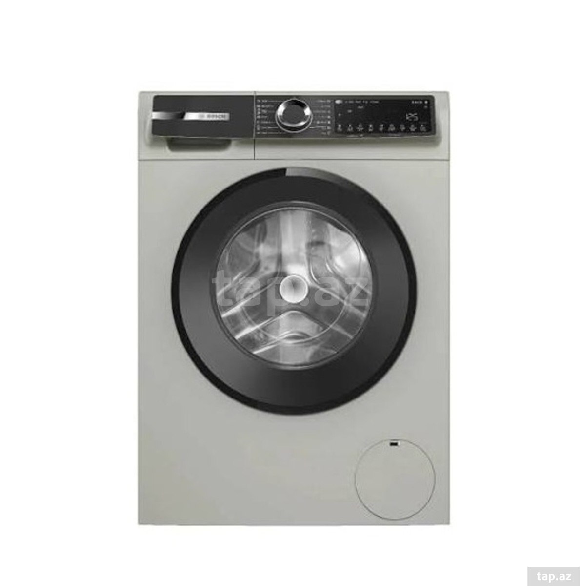 Paltaryuyan BOSCH WGK244ZXME — 1