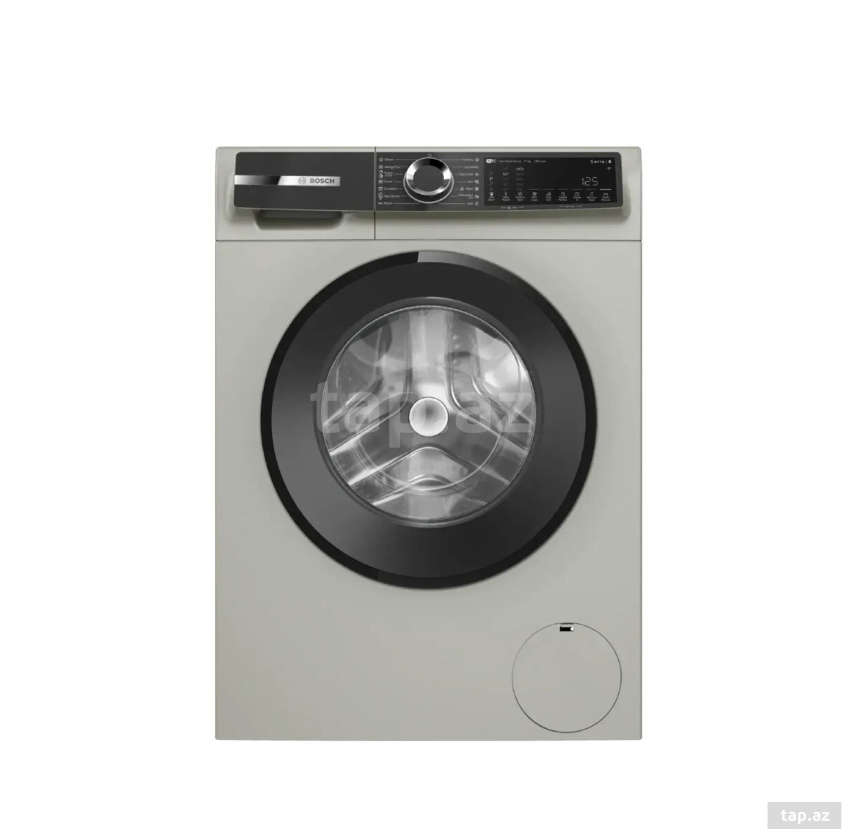 Paltaryuyan BOSCH WGK264ZXME — 1