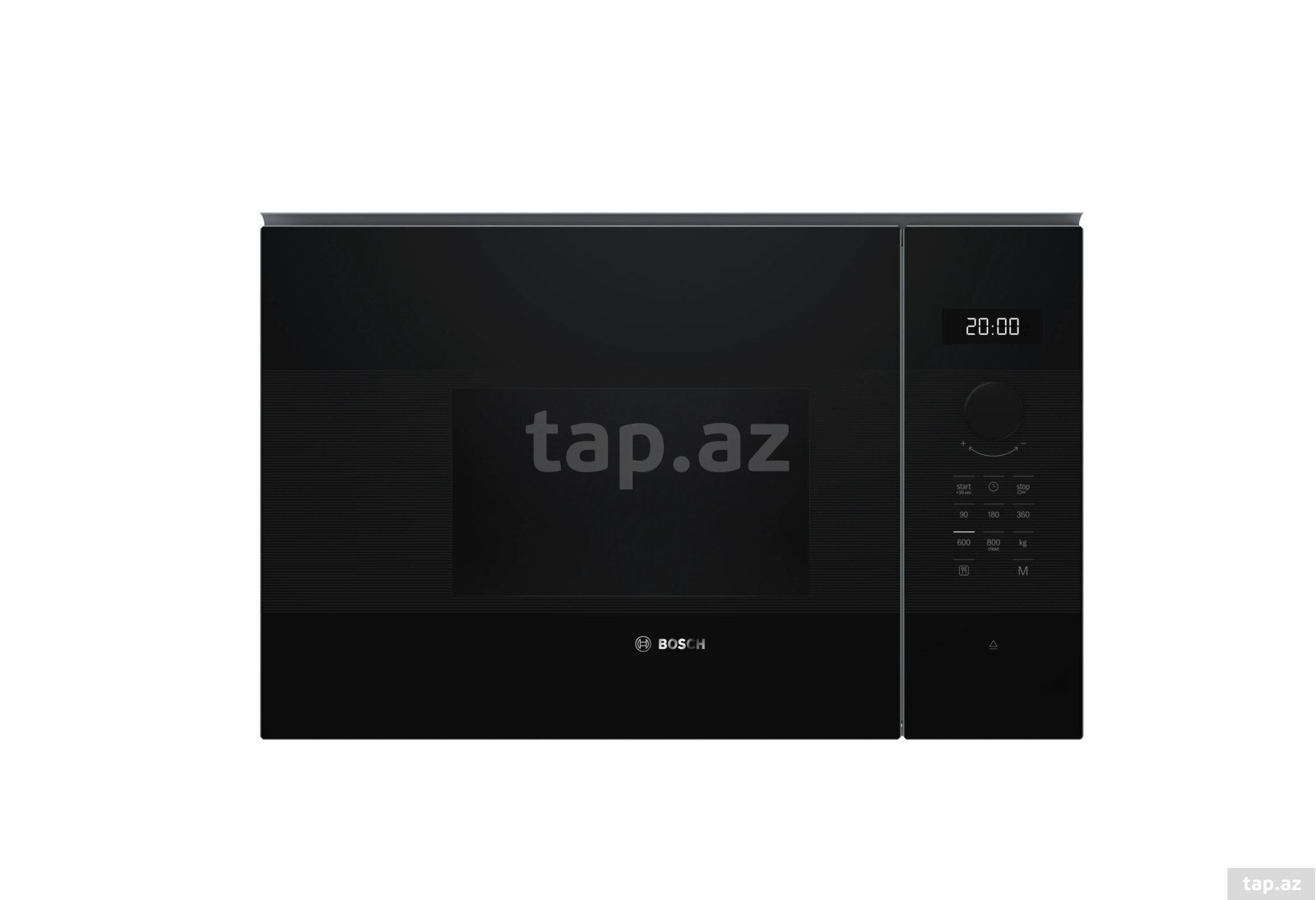 Mikrodalğalı soba BOSCH BFL524MB2 — 1