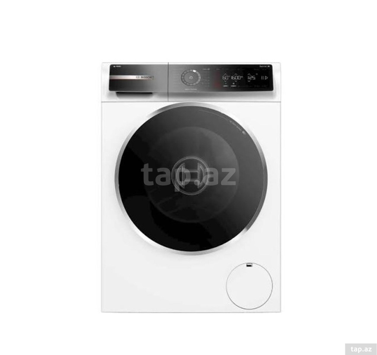 Paltaryuyan Bosch WGB256A0ME — 1