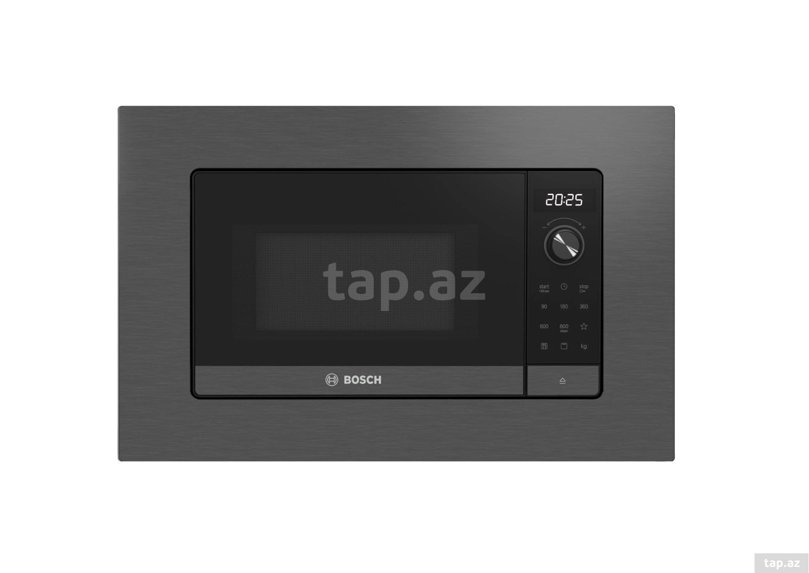 BOSCH BEL623MD3 quraşdırılan mikrodalğalı soba — 1