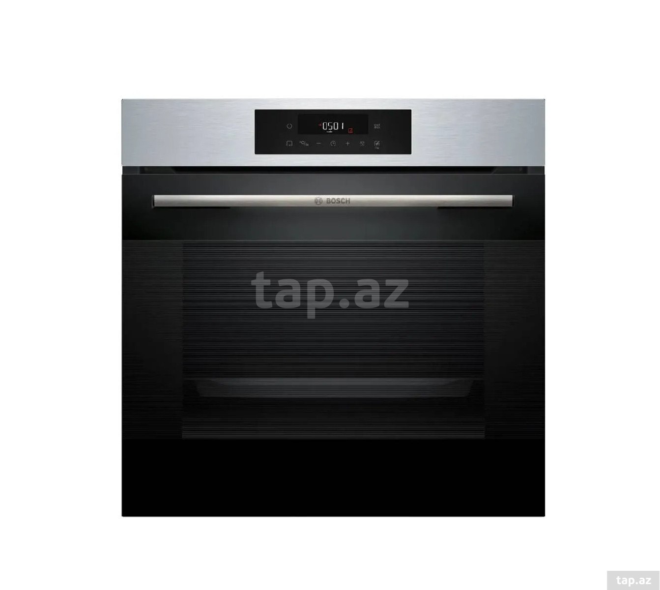 BOSCH HJG852YS0 quraşdırılan sobası — 1