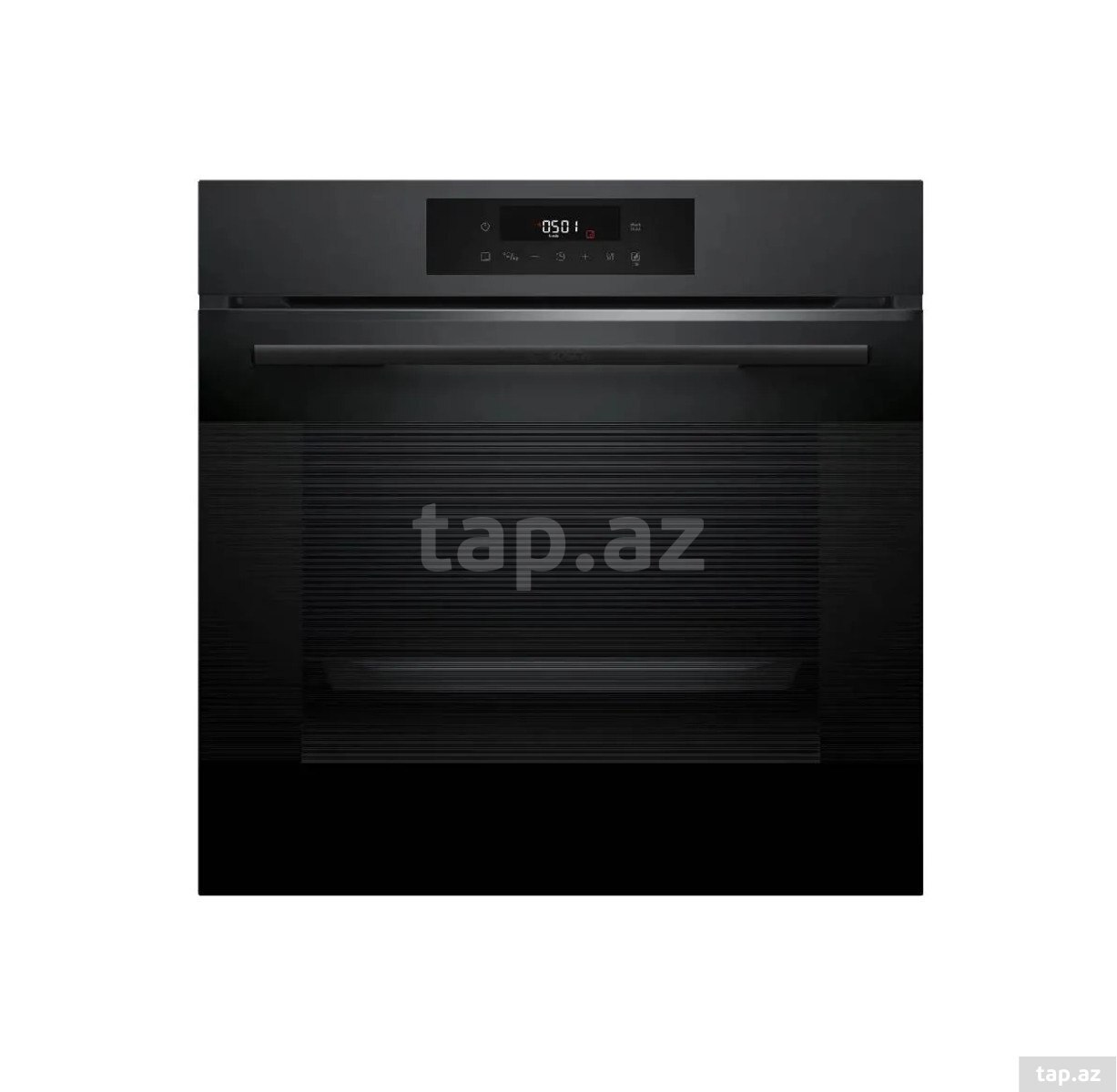 BOSCH HJG852YT0T quraşdırılan soba — 1