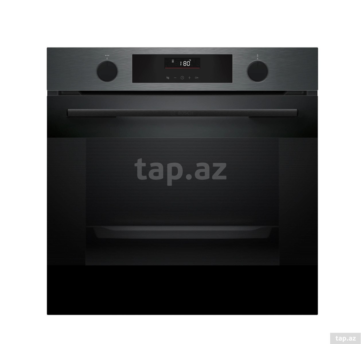 BOSCH HUA736EG0T quraşdırılan sobası — 1