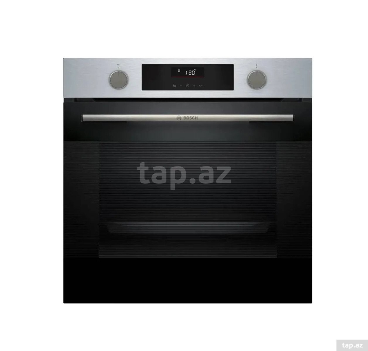 BOSCH HUA736ER0 quraşdırılan sobası — 1