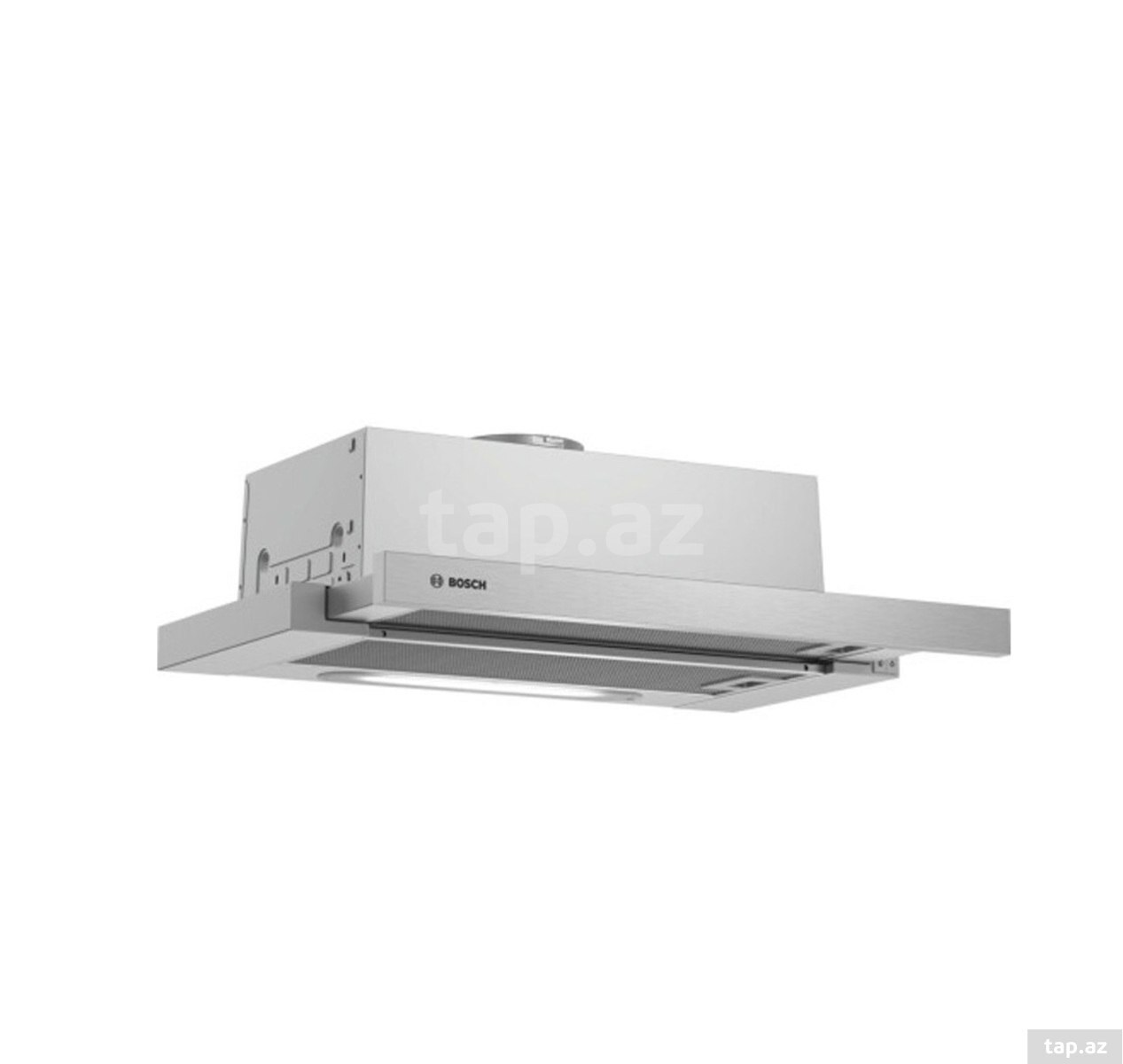 BOSCH DFT63CA50Q teleskopik aspirator — 1