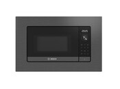 BOSCH BEL623MD3 quraşdırılan mikrodalğalı soba — 2