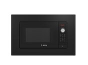 BOSCH BEL653MB3 quraşdırılan mikrodalğalı sobadsı — 2