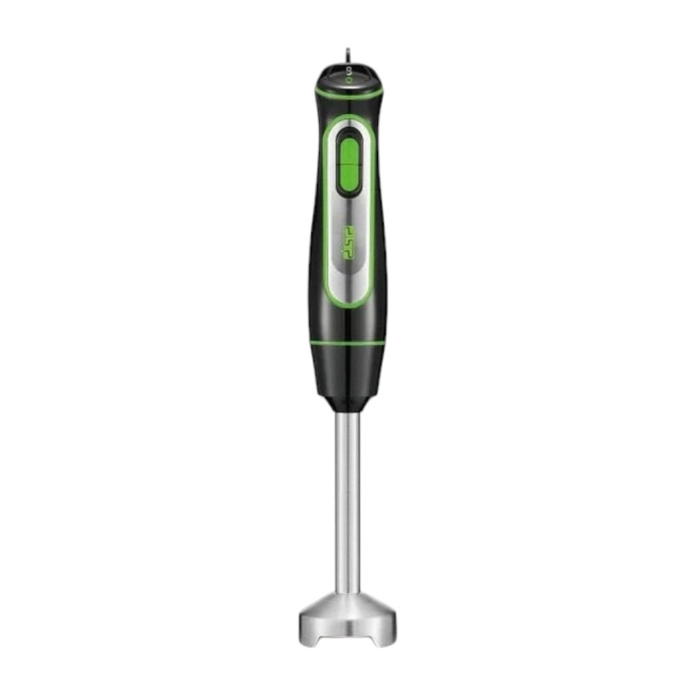 Blender DSP KM-1195, yaşıl — 1